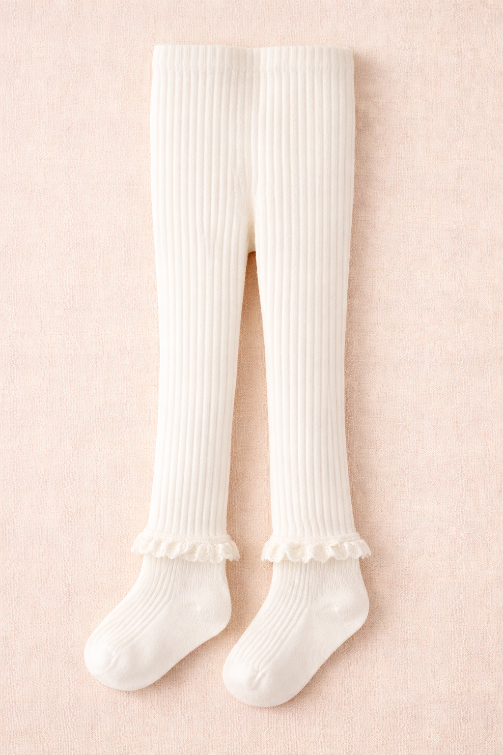 Medias can can broderie - Imagen 2