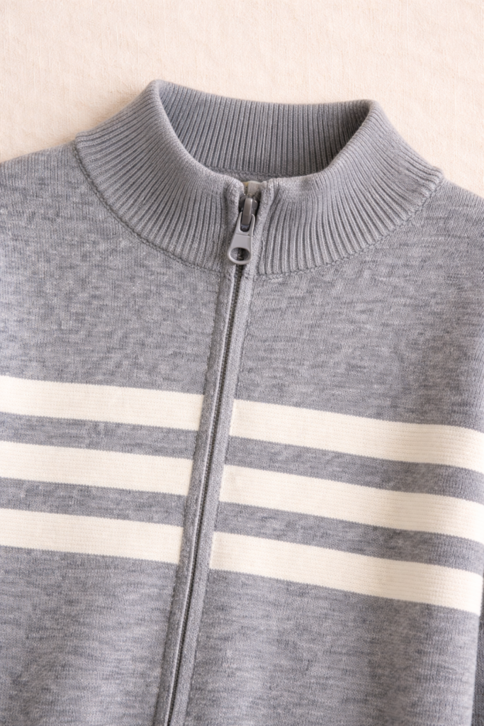 Campera punto