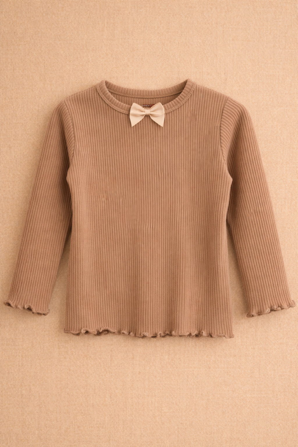 Remeras acanaladas - Imagen 3