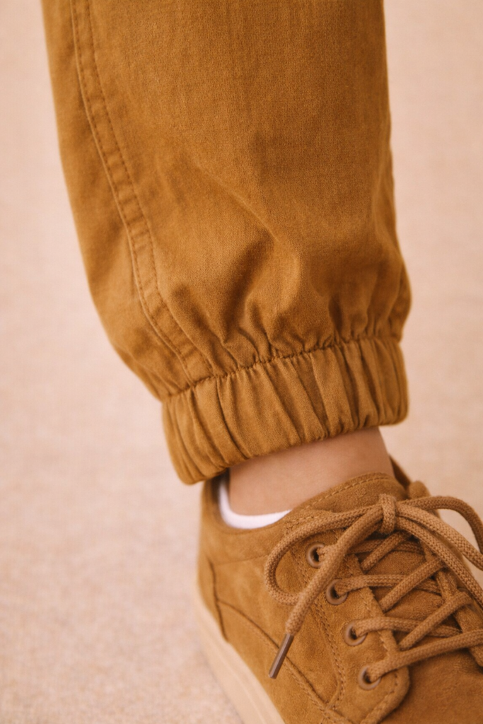 Pantalón babucha