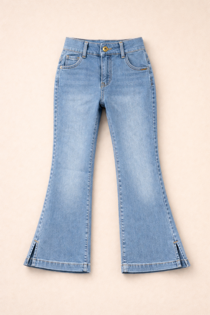 Jean flair