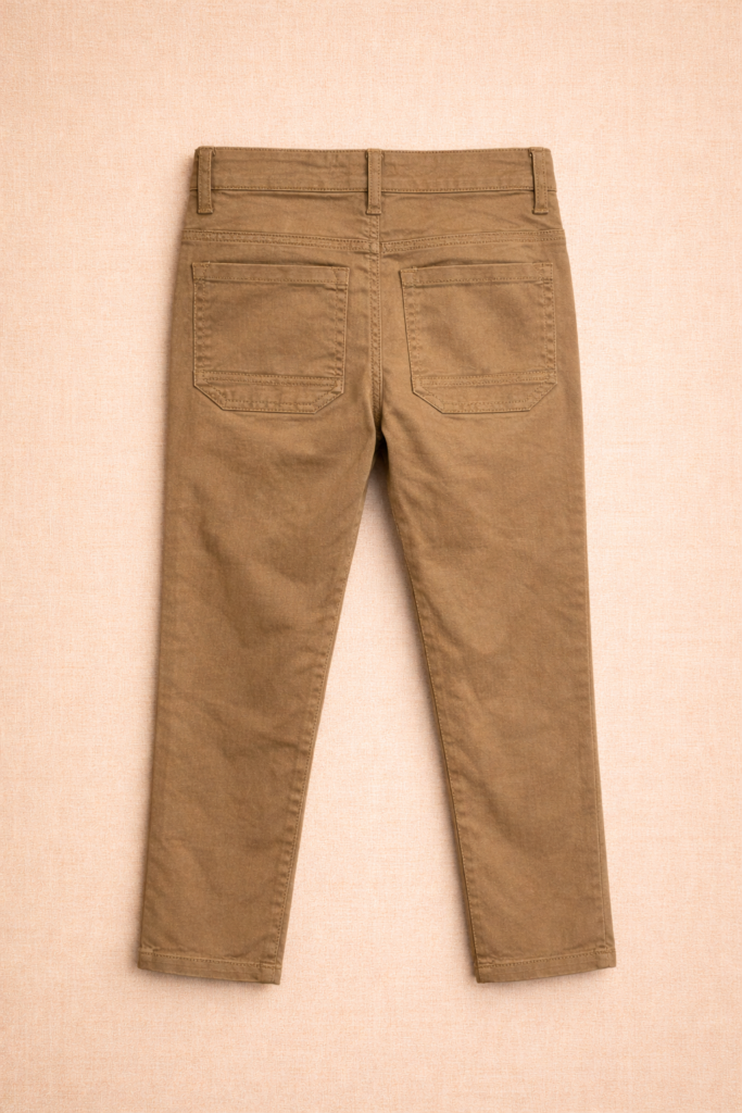 Pantalón ometto
