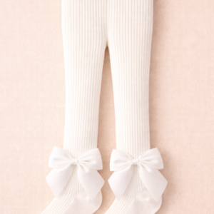 Medias can can moña