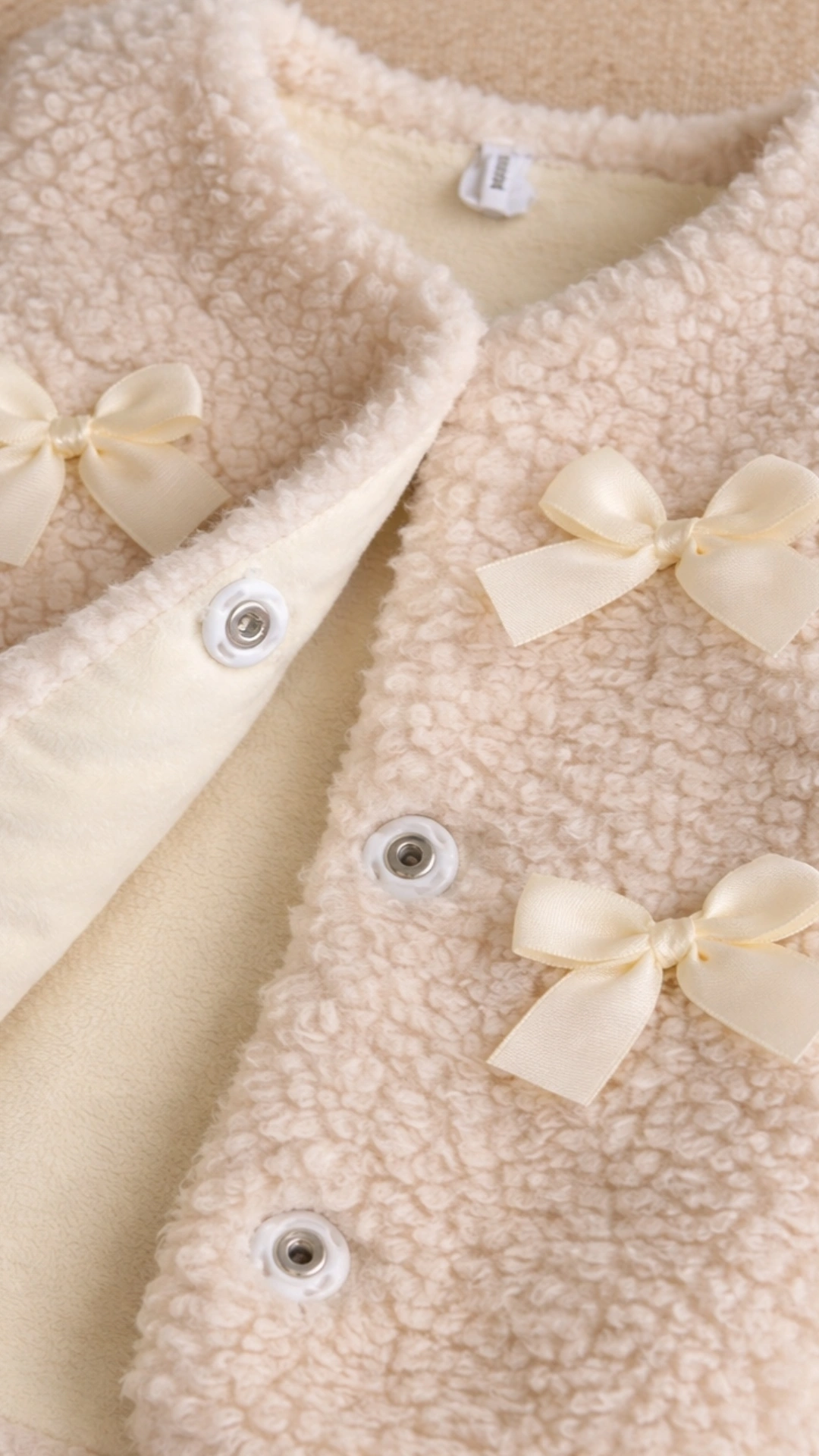 Chaleco Olivia - Imagen 2