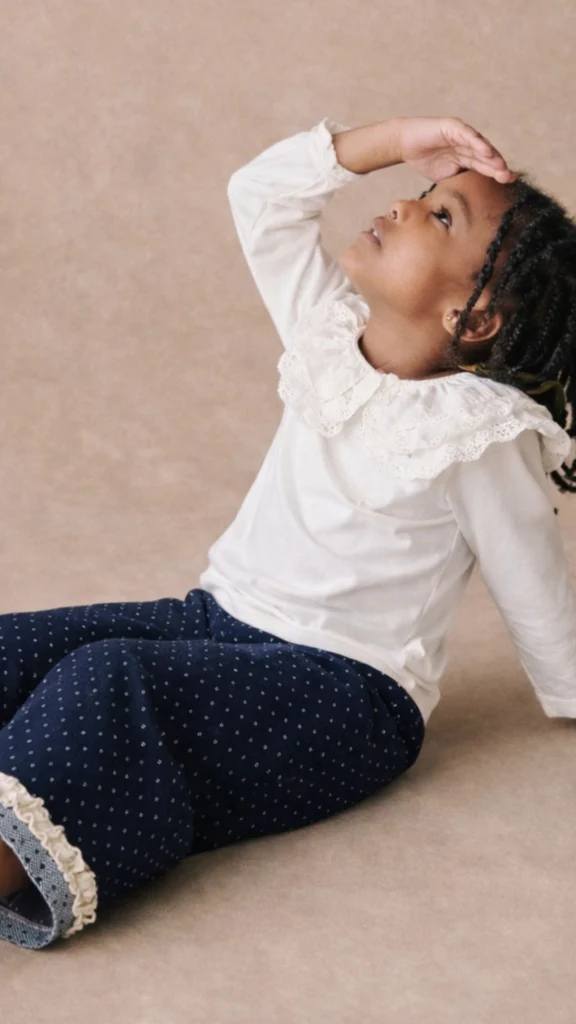 Pantalón Chloé