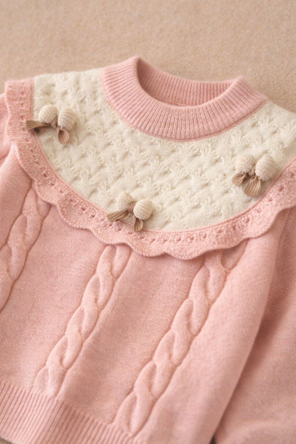Sweater Lily - Imagen 2