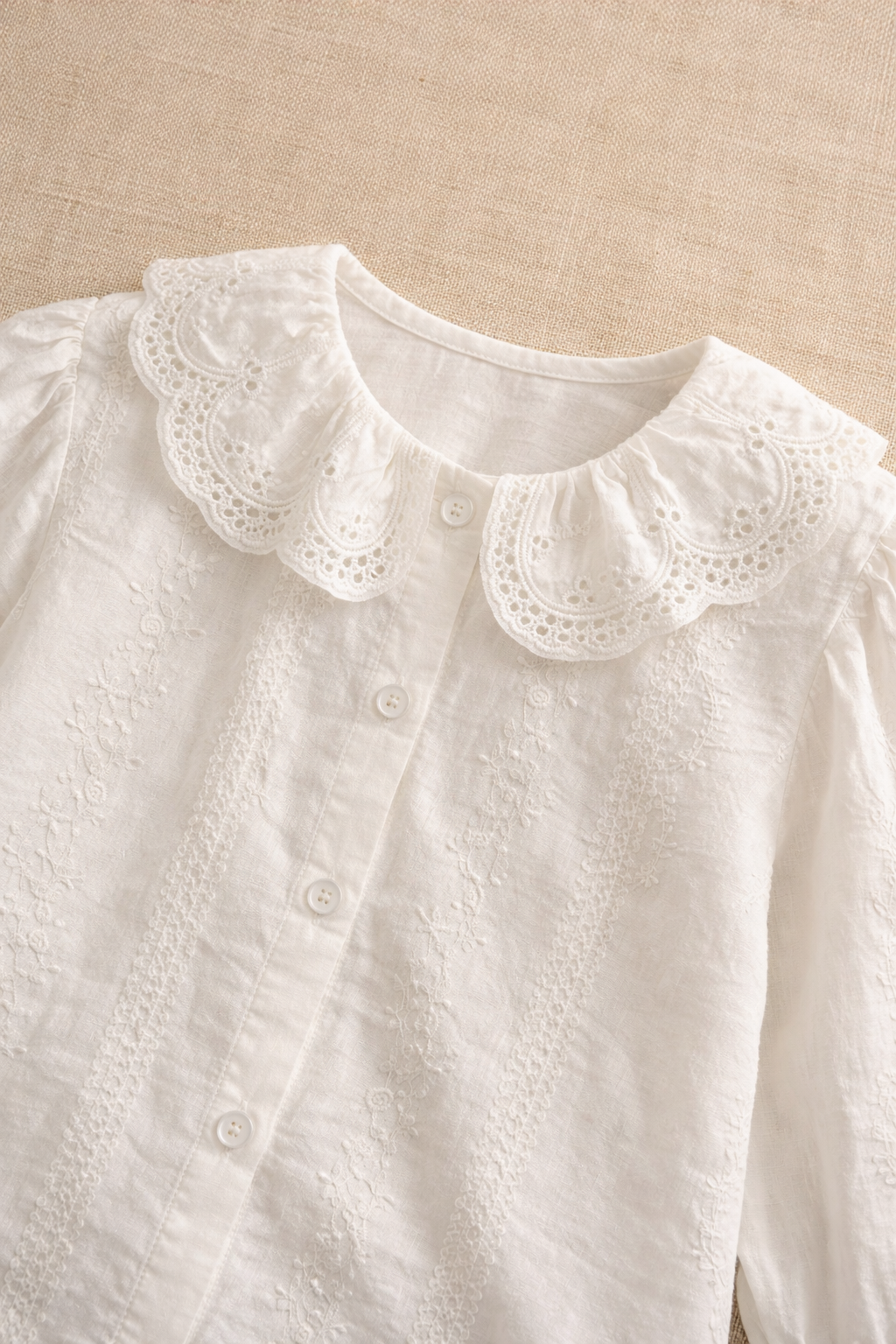 Camisa Rampicante - Imagen 3