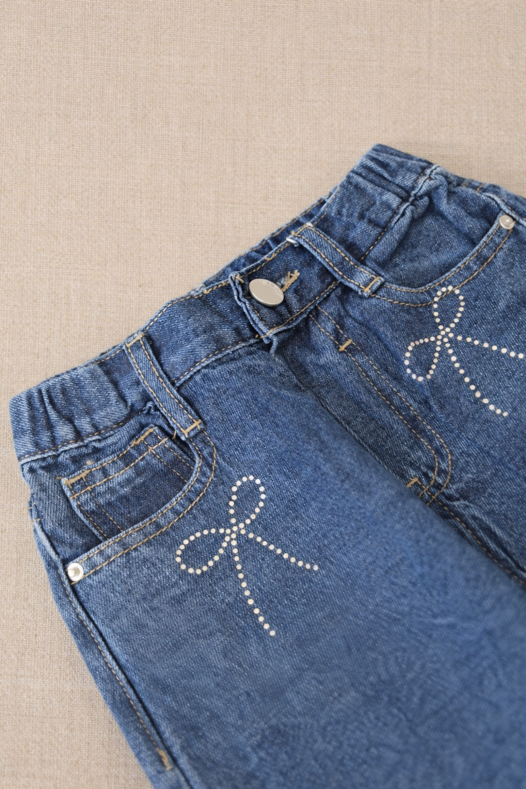 Jean strass - Imagen 2