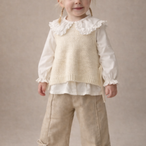 Pantalón gamuza baby