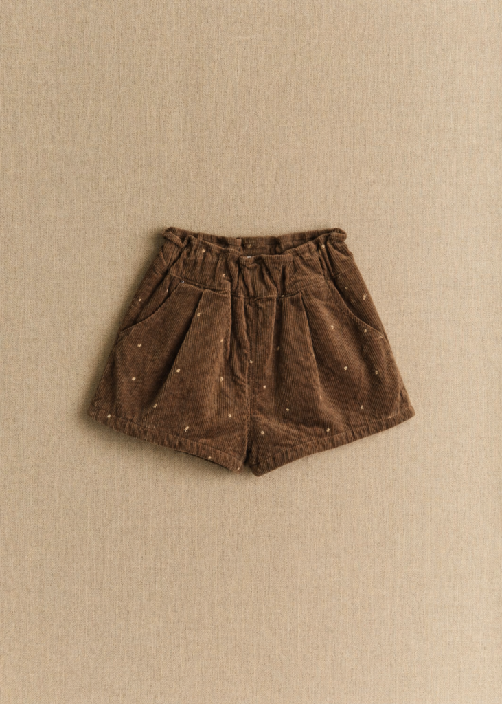 Short pana