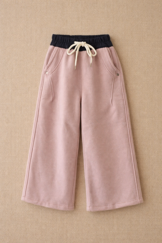 Pantalón joggin