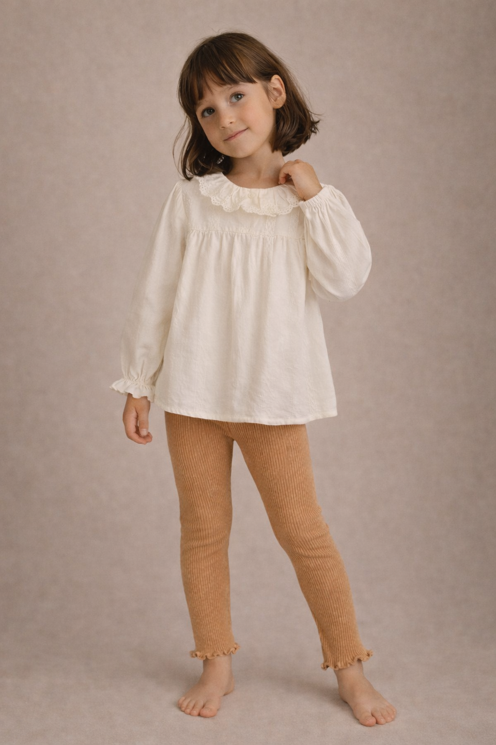 Blusa sofia - Imagen 3