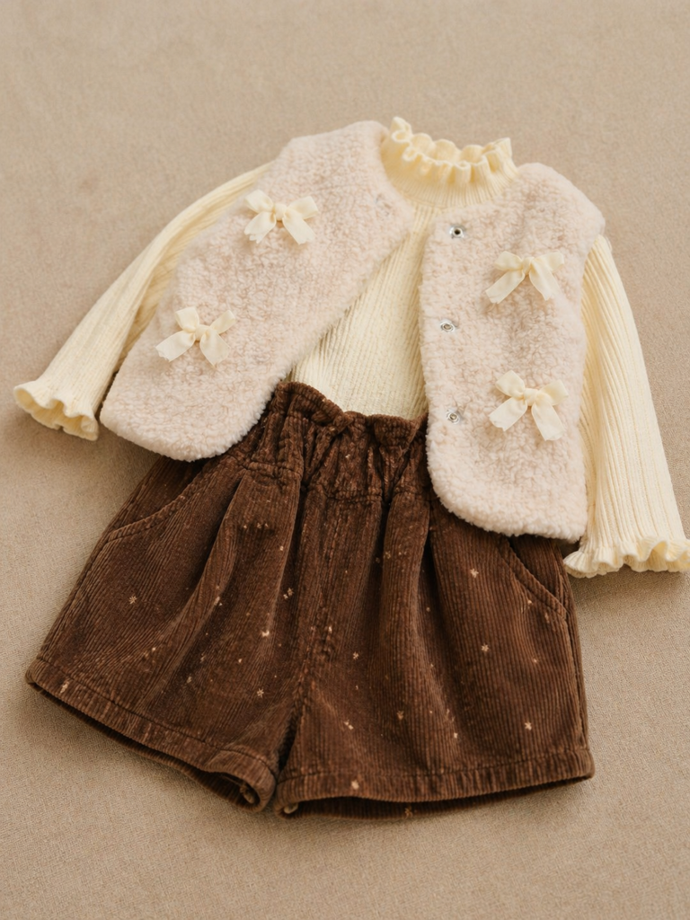 Short pana