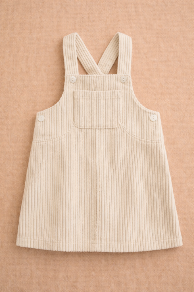 Jumper pana baby