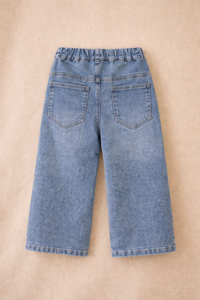 Jean hearts