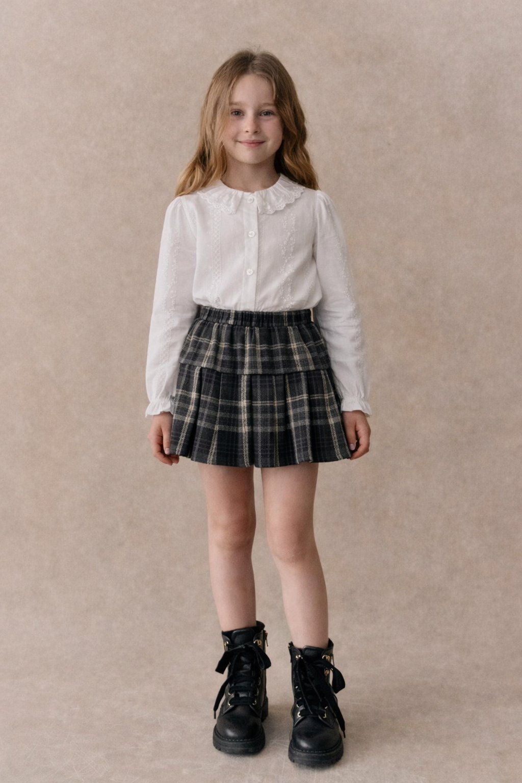 Mini escocesa - Imagen 2