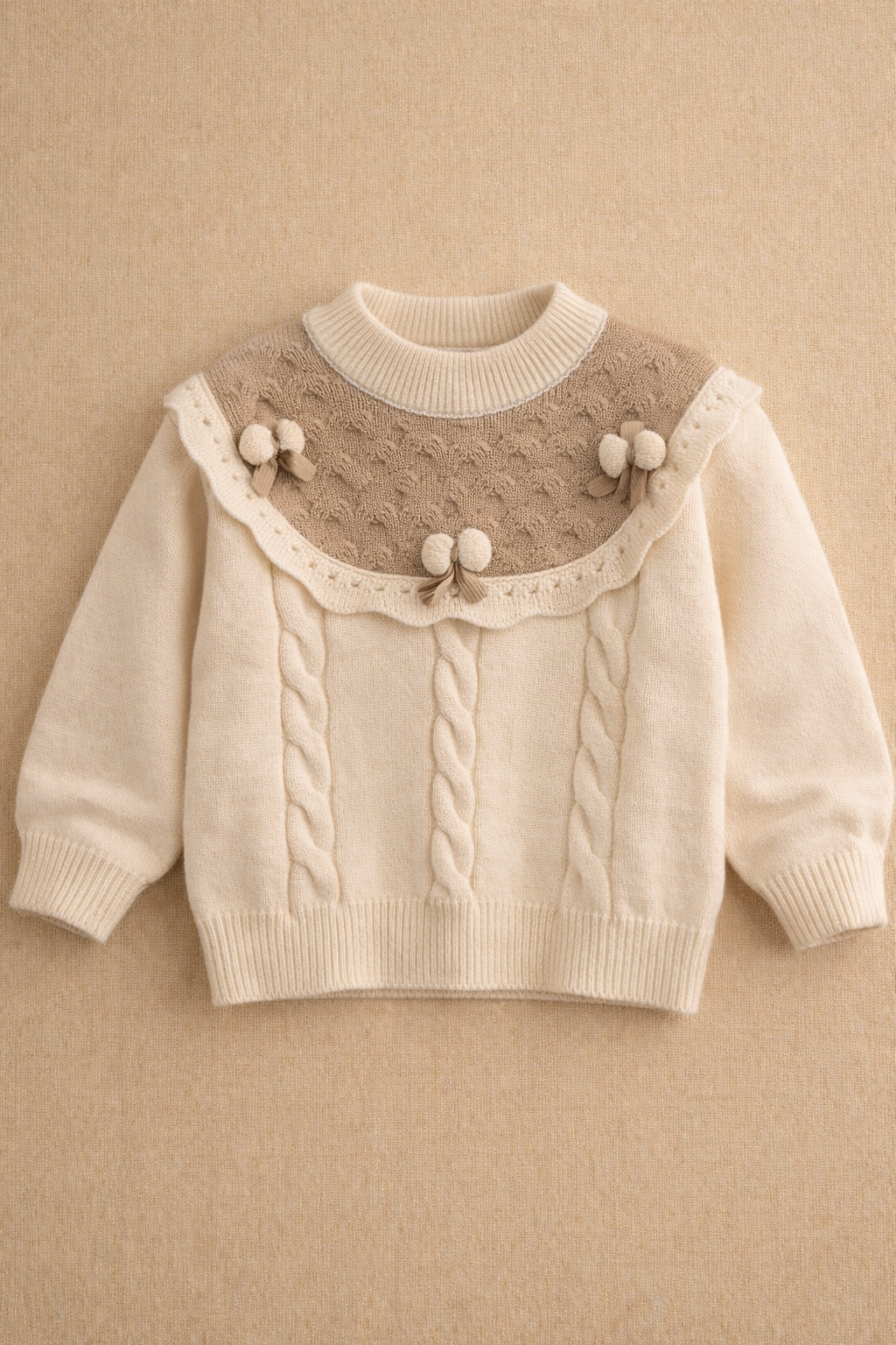Sweater Lily - Imagen 3