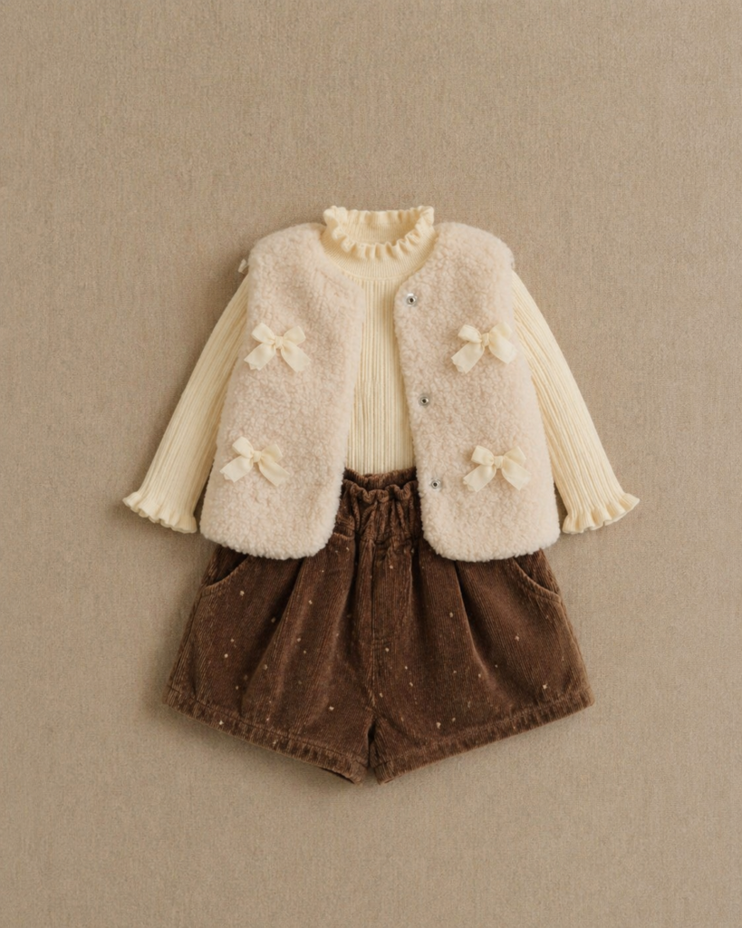 Short pana