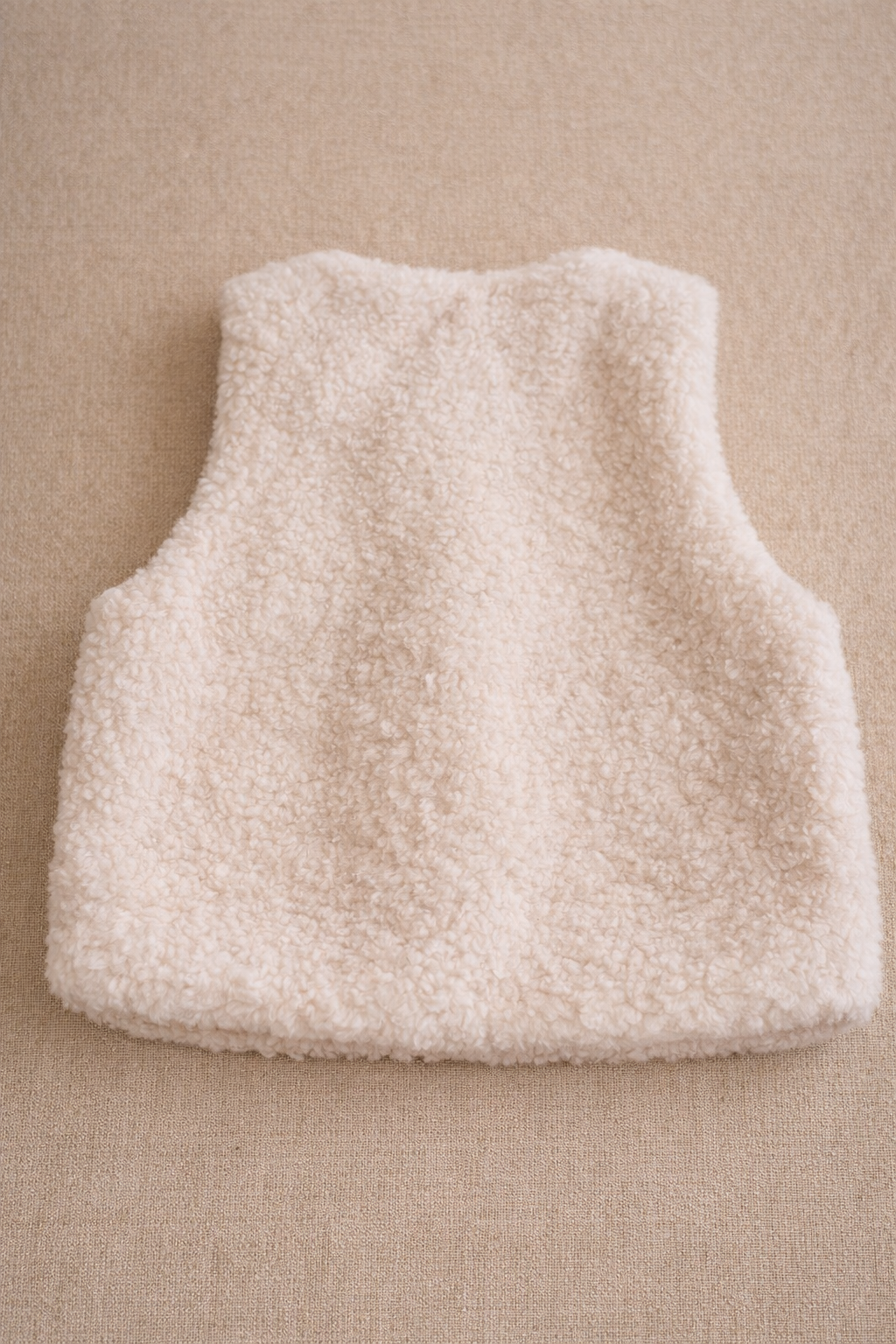 Chaleco Olivia - Imagen 3