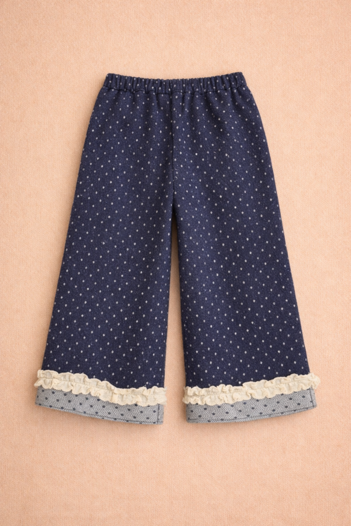 Pantalón Chloé