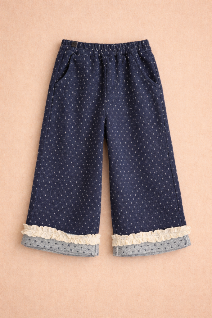 Pantalón Chloé