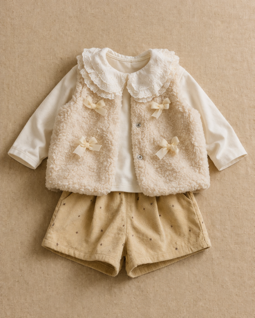 Short pana