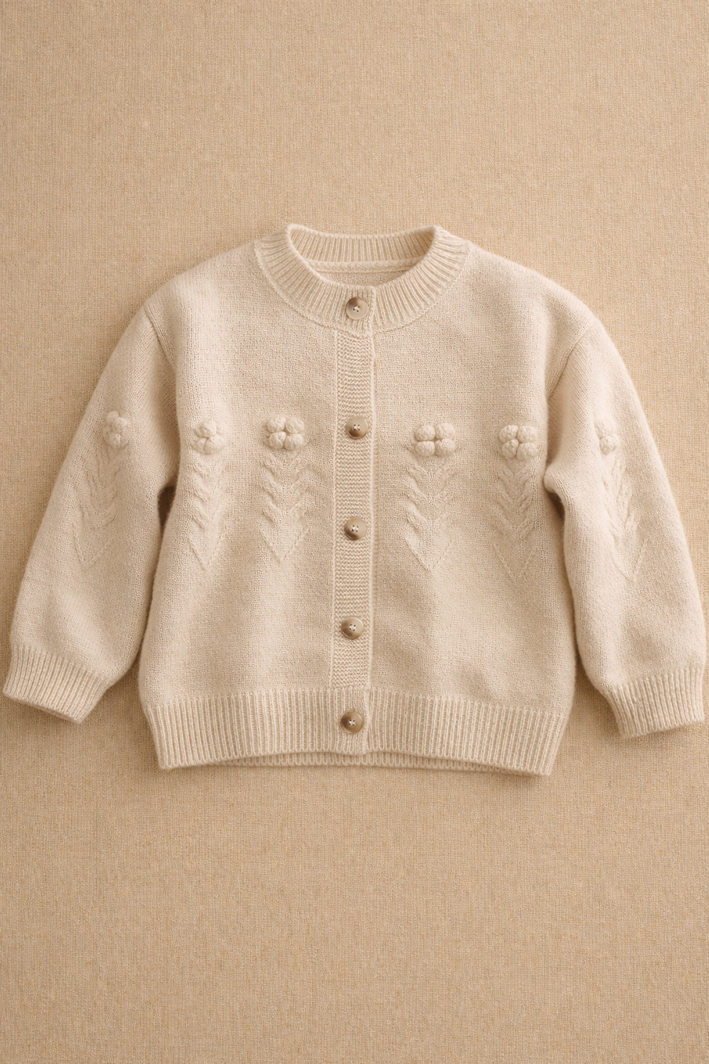 Cardigan Alba - Imagen 2