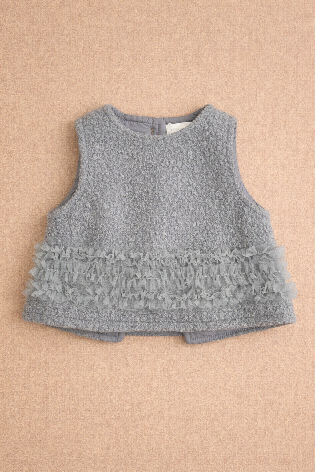 Chaleco Colette - Imagen 2