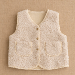 Chaleco agnello