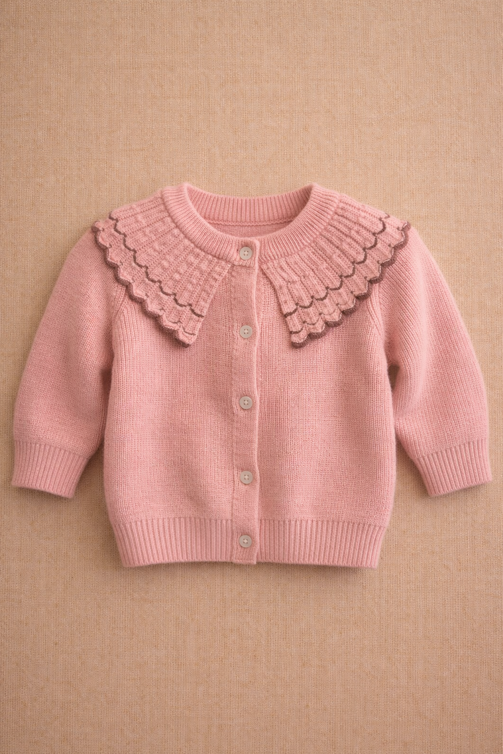 Saco baby - Imagen 2