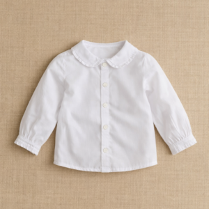 Camisa baby