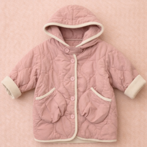 Campera pinky