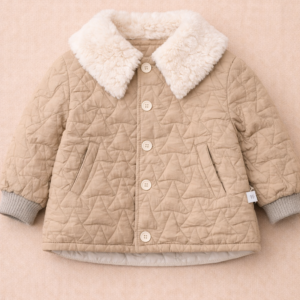 Campera coat baby