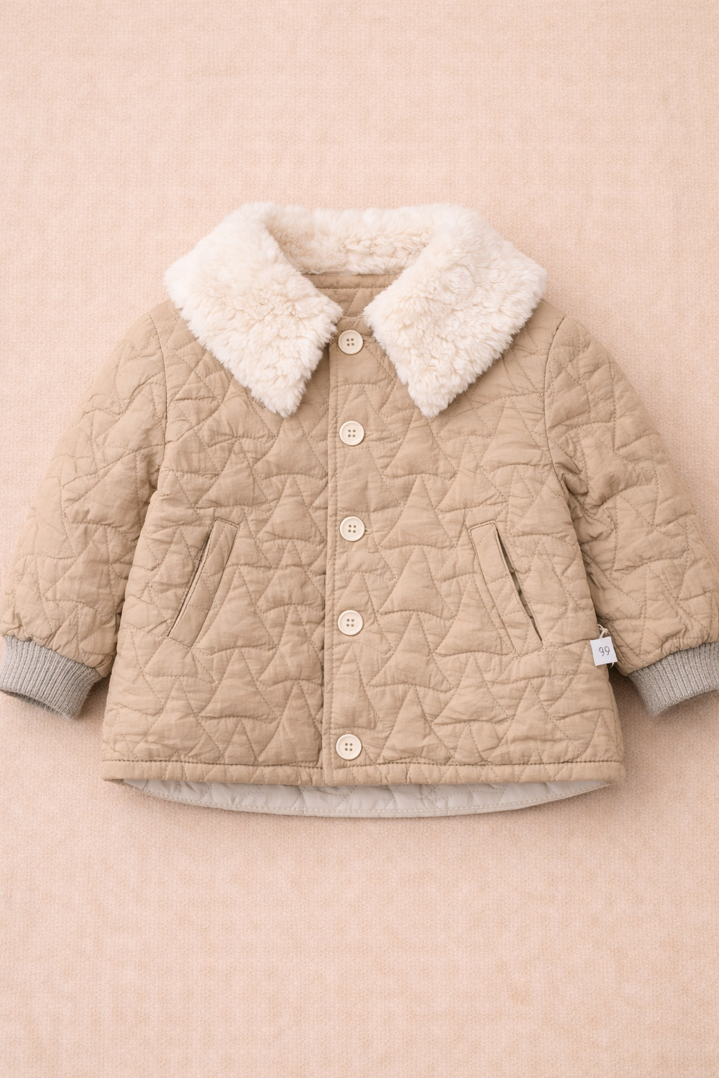 Campera coat baby