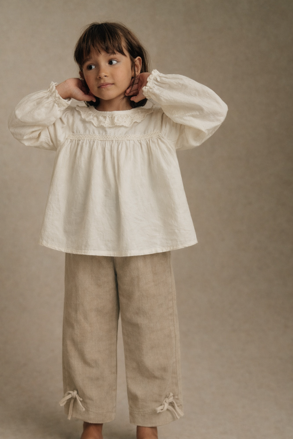 Blusa sofia - Imagen 2