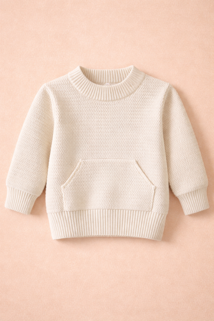 Sweater softy