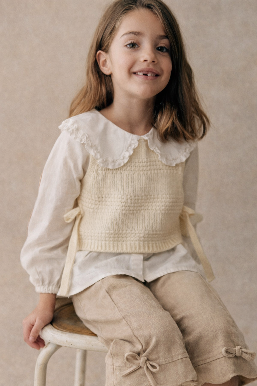 Chaleco lazo - Imagen 2