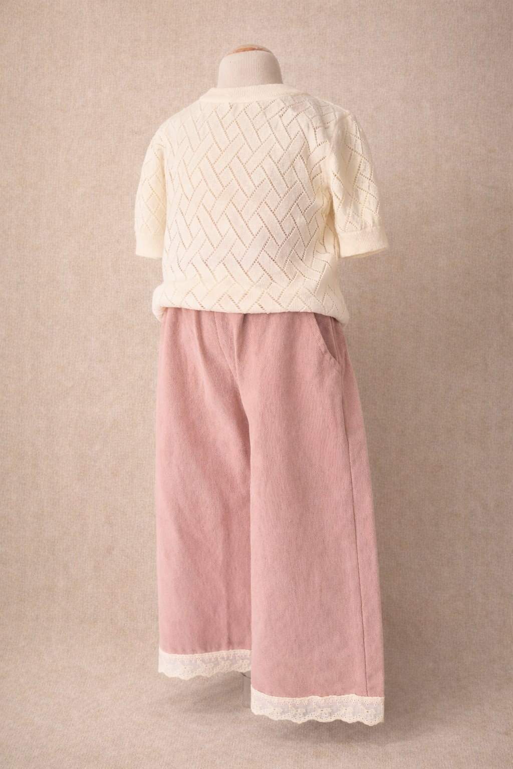 Pantalón emilia - Imagen 5