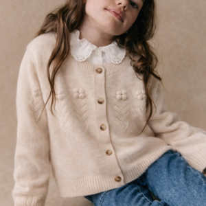 Cardigan Alba