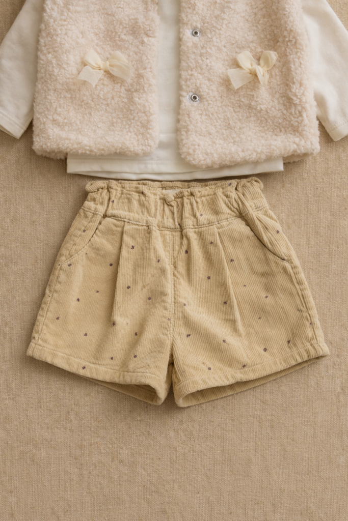 Short pana