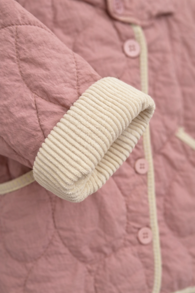 Campera pinky