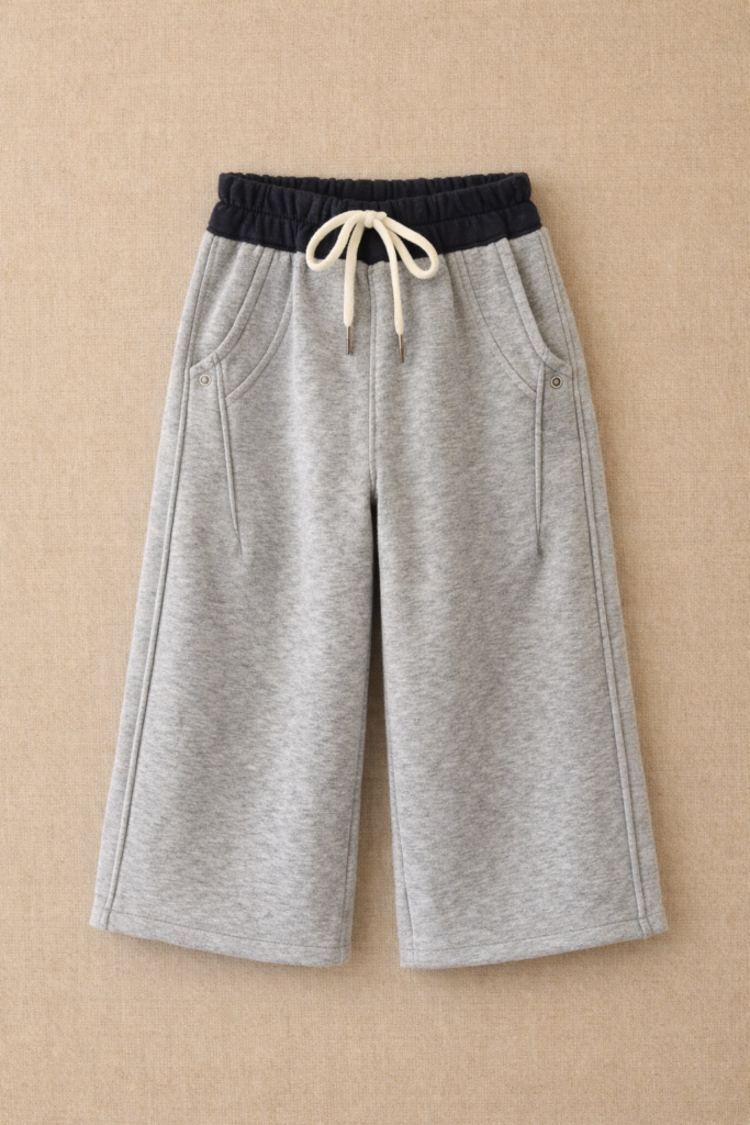 Pantalón joggin