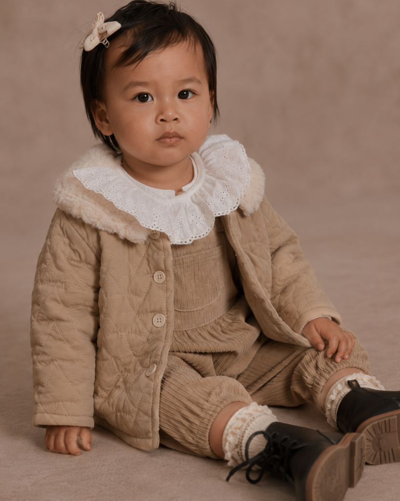 Campera coat baby