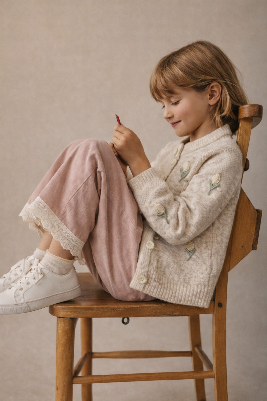 Pantalón emilia - Imagen 7