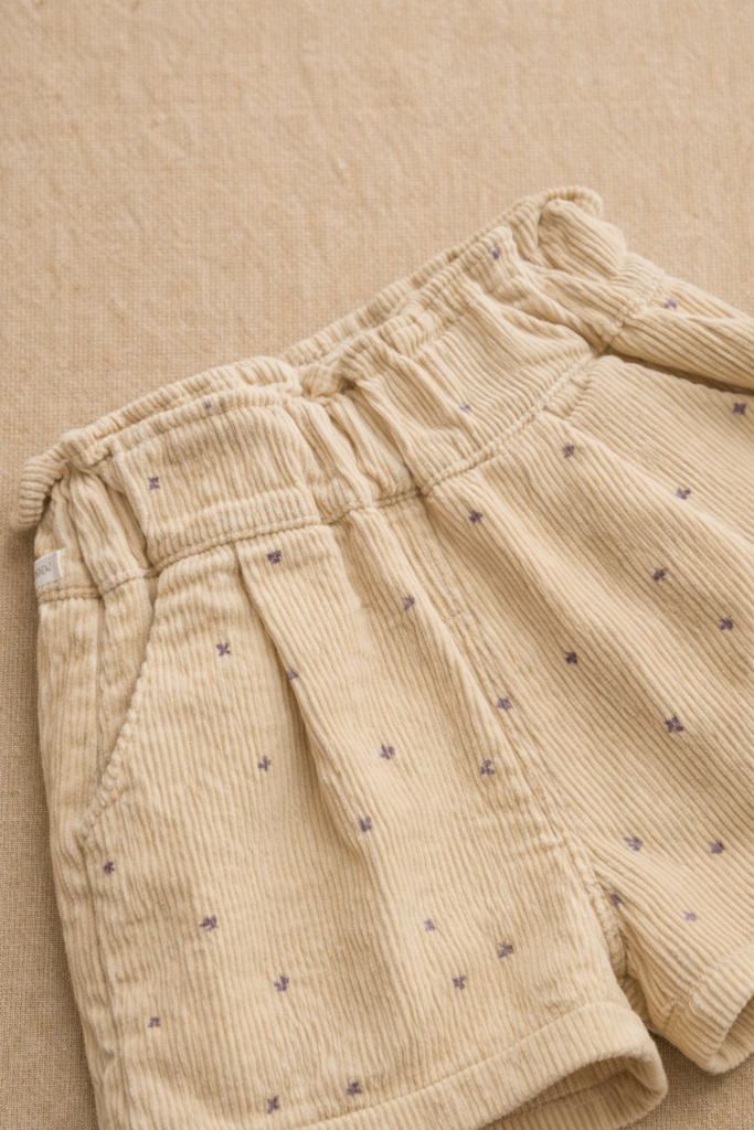 Short pana