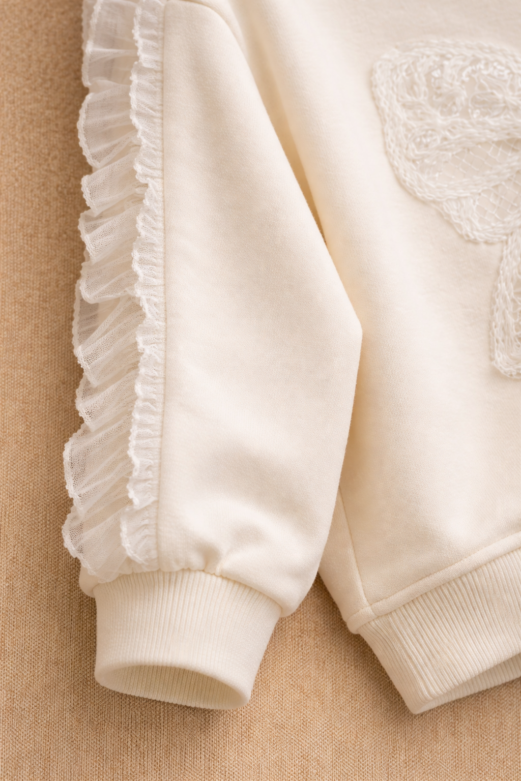 Buzo panino - Imagen 3