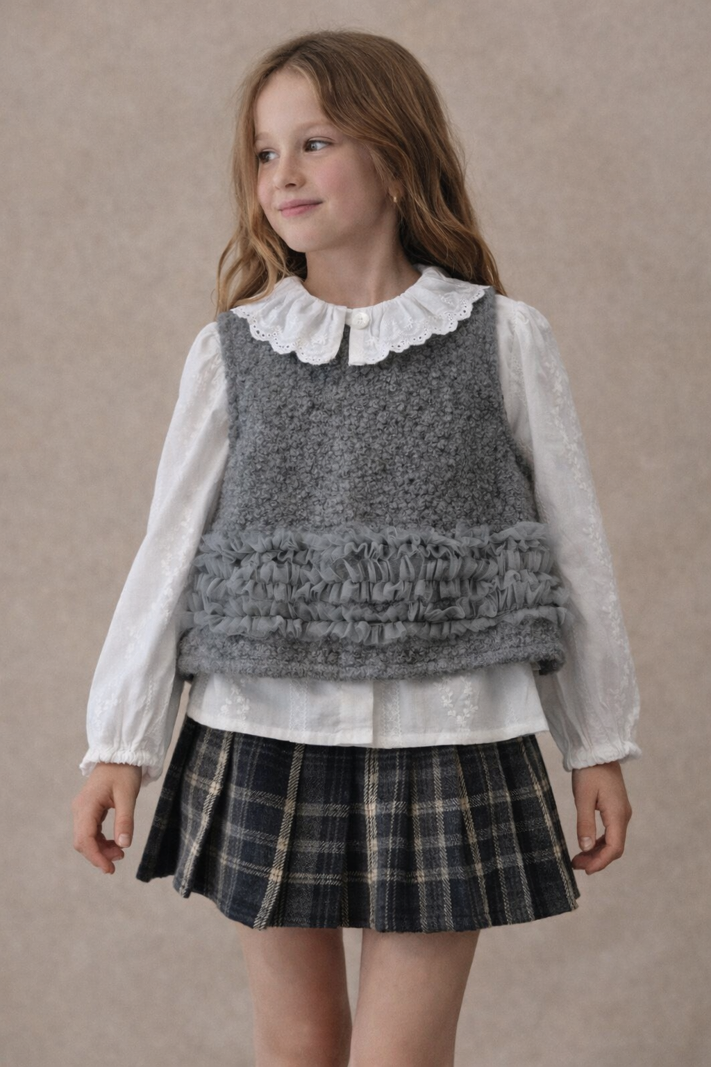 Mini escocesa - Imagen 4