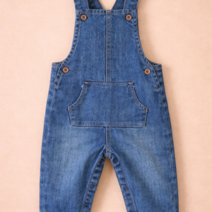Jardinero baby jean