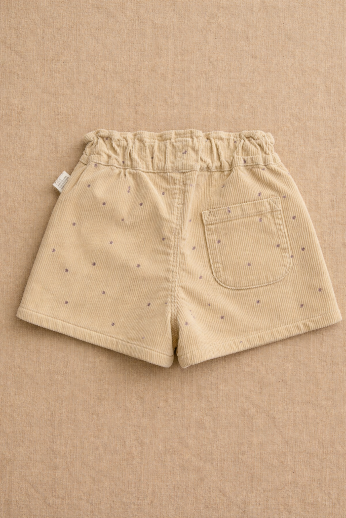 Short pana