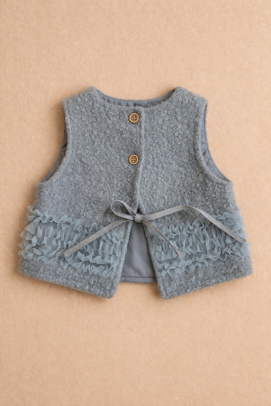 Chaleco Colette - Imagen 3